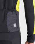 SPORTFUL chaqueta cortaviento - NEO SOFTSHELL - amarillo
