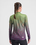 SPORTFUL maillot de invierno de manga larga - ROCKET THERMAL - verde