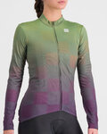 SPORTFUL maillot de invierno de manga larga - ROCKET THERMAL - verde