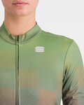 SPORTFUL maillot de invierno de manga larga - ROCKET THERMAL - verde