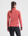 SPORTFUL chaqueta aislante - SUPER - rosa