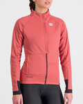 SPORTFUL chaqueta aislante - SUPER - rosa