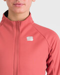 SPORTFUL chaqueta aislante - SUPER - rosa
