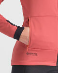 SPORTFUL chaqueta aislante - SUPER - rosa