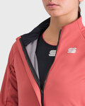 SPORTFUL chaqueta aislante - SUPER - rosa