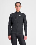 SPORTFUL chaqueta aislante - TEMPO W - negro