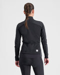 SPORTFUL chaqueta aislante - TEMPO W - negro