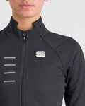 SPORTFUL chaqueta aislante - TEMPO W - negro