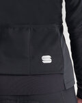 SPORTFUL chaqueta aislante - TEMPO W - negro
