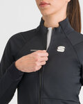 SPORTFUL chaqueta aislante - TEMPO W - negro