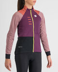 SPORTFUL chaqueta aislante - TEMPO W - granate/rojo