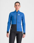 SPORTFUL chaqueta aislante - TEMPO - azul/negro