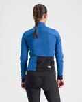 SPORTFUL chaqueta aislante - TEMPO - azul/negro