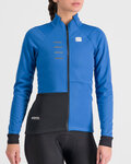 SPORTFUL chaqueta aislante - TEMPO - azul/negro