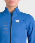 SPORTFUL chaqueta aislante - TEMPO - azul/negro