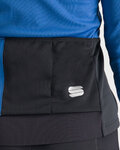 SPORTFUL chaqueta aislante - TEMPO - azul/negro