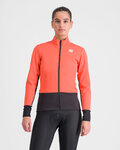 SPORTFUL chaqueta cortaviento - NEO SOFTSHELL - rosa