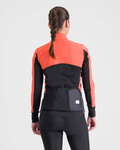 SPORTFUL chaqueta cortaviento - NEO SOFTSHELL - rosa