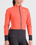 SPORTFUL chaqueta cortaviento - NEO SOFTSHELL - rosa