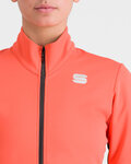 SPORTFUL chaqueta cortaviento - NEO SOFTSHELL - rosa