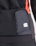 SPORTFUL chaqueta cortaviento - NEO SOFTSHELL - rosa