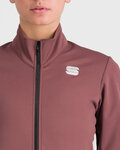 SPORTFUL chaqueta cortaviento - NEO SOFTSHELL - púrpura