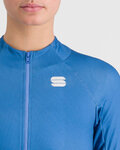 SPORTFUL maillot de invierno de manga larga - MATCHY THERMAL - azul