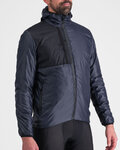 SPORTFUL chaqueta aislante - SUPERGIARA PUFFY - azul