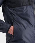 SPORTFUL chaqueta aislante - SUPERGIARA PUFFY - azul