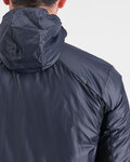 SPORTFUL chaqueta aislante - SUPERGIARA PUFFY - azul