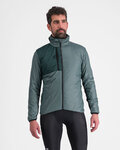 SPORTFUL chaqueta aislante - SUPERGIARA PUFFY - verde