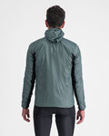 SPORTFUL chaqueta aislante - SUPERGIARA PUFFY - verde