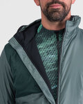 SPORTFUL chaqueta aislante - SUPERGIARA PUFFY - verde