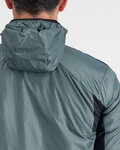 SPORTFUL chaqueta aislante - SUPERGIARA PUFFY - verde