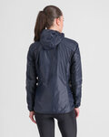 SPORTFUL chaqueta aislante - SUPERGIARA PUFFY - azul
