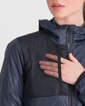 SPORTFUL chaqueta aislante - SUPERGIARA PUFFY - azul