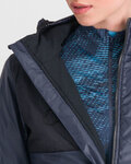 SPORTFUL chaqueta aislante - SUPERGIARA PUFFY - azul