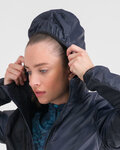 SPORTFUL chaqueta aislante - SUPERGIARA PUFFY - azul