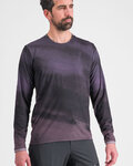 SPORTFUL camiseta de manga larga - FLOW GIARA - negro