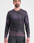 SPORTFUL camiseta de manga larga - FLOW GIARA - negro