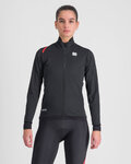 SPORTFUL chaqueta aislante - FIANDRE - negro