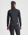 SPORTFUL chaqueta aislante - FIANDRE - negro