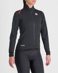 SPORTFUL chaqueta aislante - FIANDRE - negro