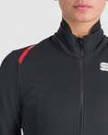 SPORTFUL chaqueta aislante - FIANDRE - negro