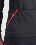 SPORTFUL chaqueta aislante - FIANDRE - negro