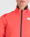 SPORTFUL chaqueta aislante - FIANDRE - rosa