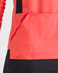 SPORTFUL chaqueta aislante - FIANDRE - rosa