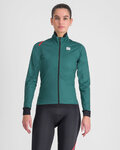 SPORTFUL chaqueta aislante - FIANDRE - verde