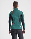 SPORTFUL chaqueta aislante - FIANDRE - verde
