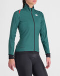 SPORTFUL chaqueta aislante - FIANDRE - verde